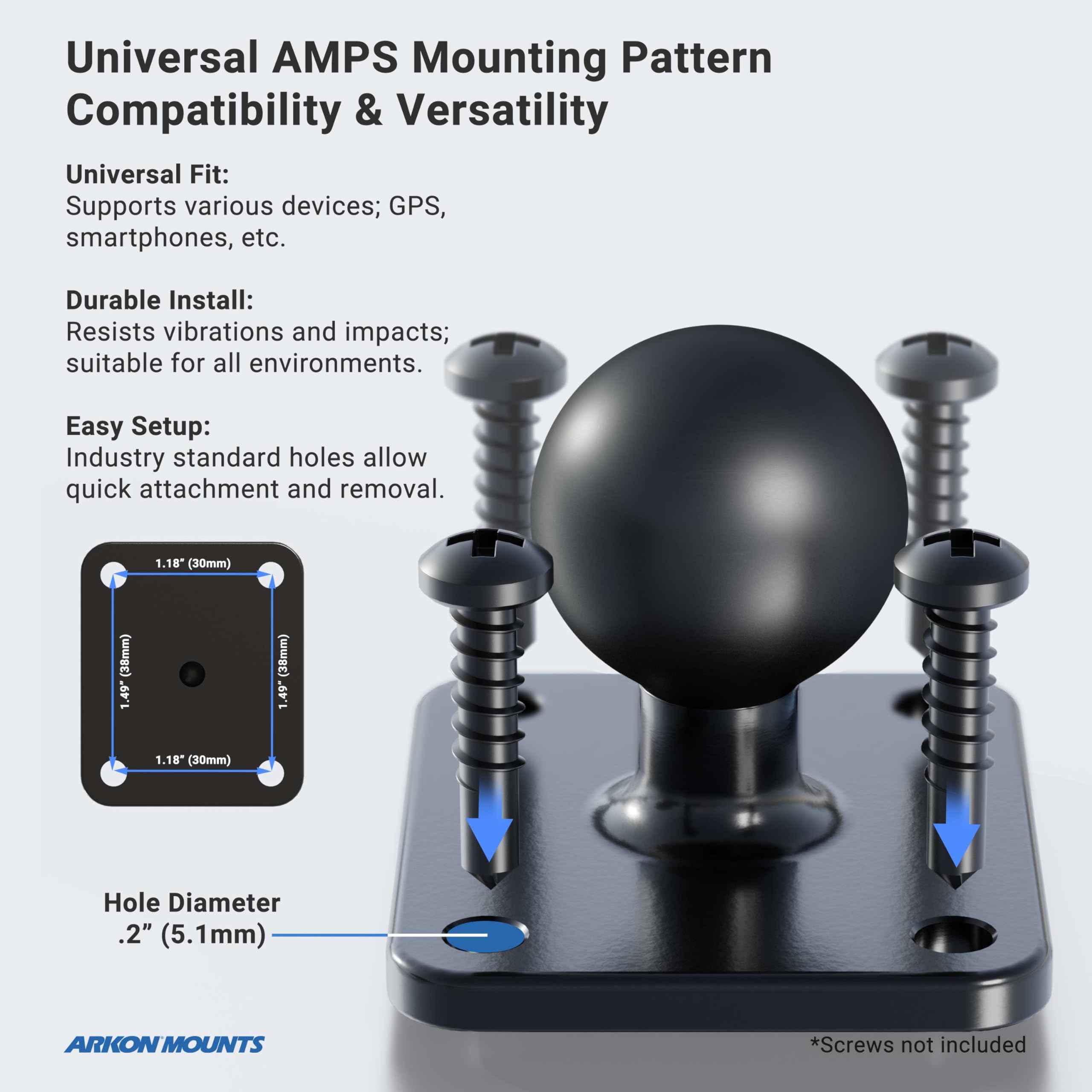 ARKON 5