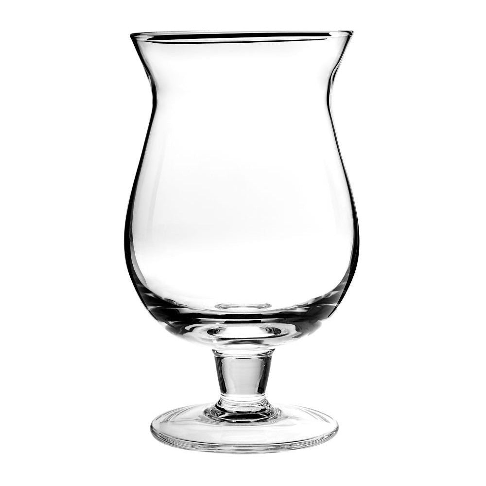 Anchor 90093 Belgian Beer Glass - 13 oz. Set of 12 - Premium Craft Beer Tasting Glasses for Belgian Ales, IPAs, Stouts - Perfect for Home Bars, Pubs & Beer Enthusiasts