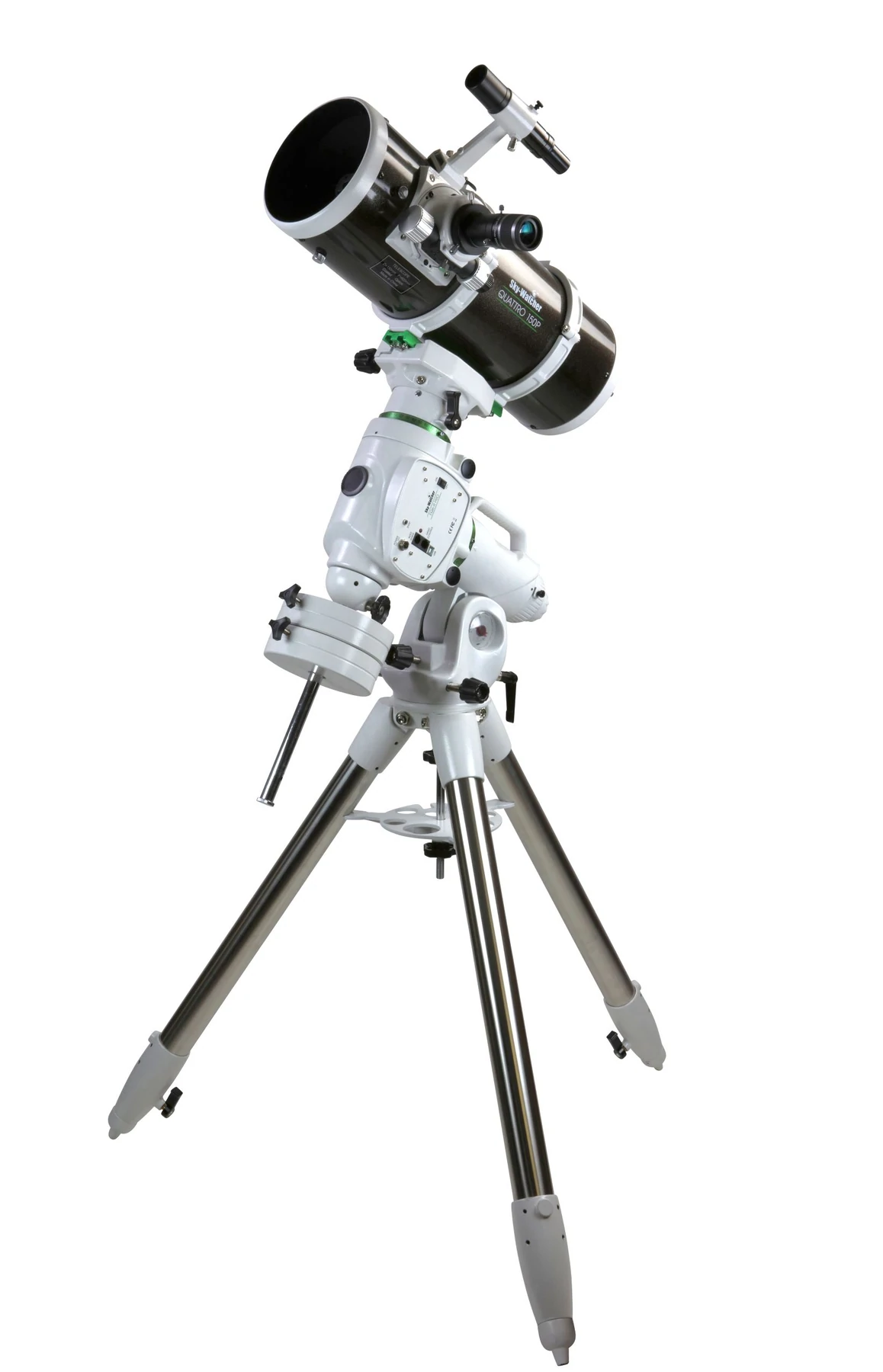 6 Quattro Imaging Newtonian Telescope (S11205) - Perfect for Astrophotography & Deep Space Observation