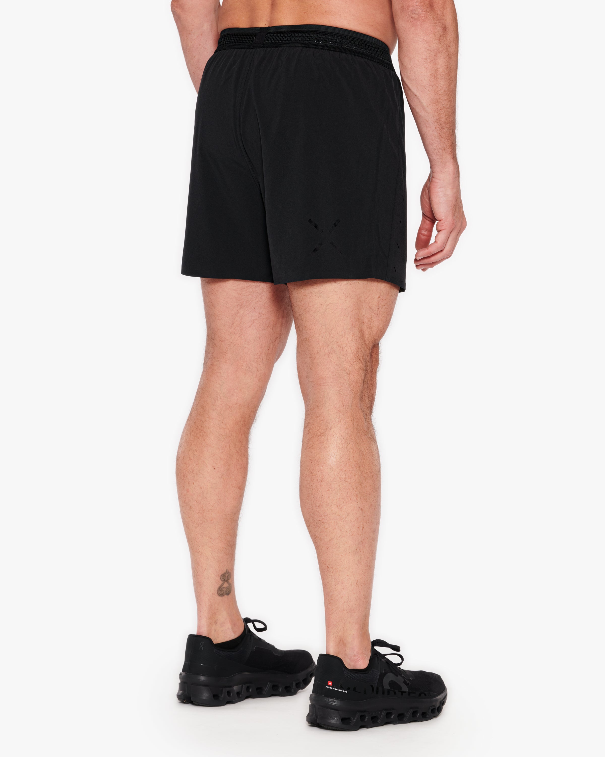 Ten Thousand Session Short 5