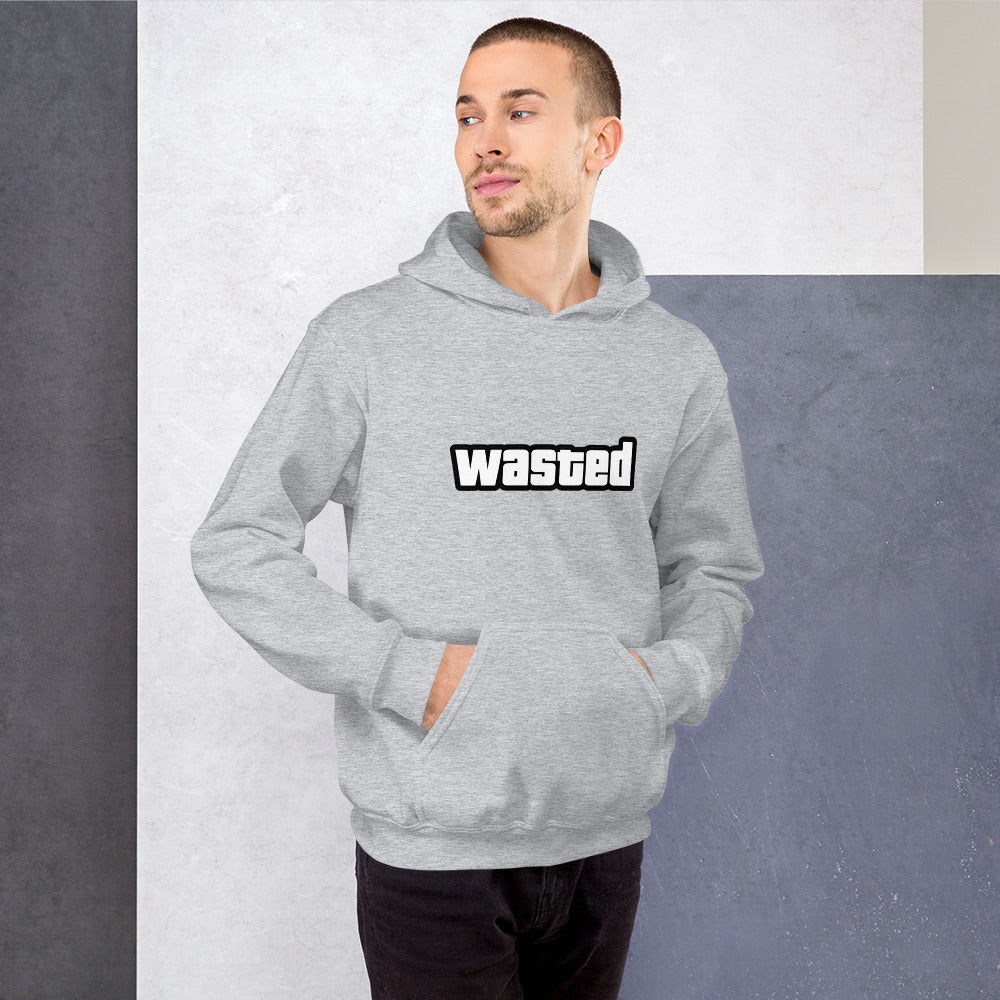 Unisex Hoodie for Men & Women - Comfortable & Stylish Pullover Sweatshirt for Casual Wear, Gym, and Outdoor Activities