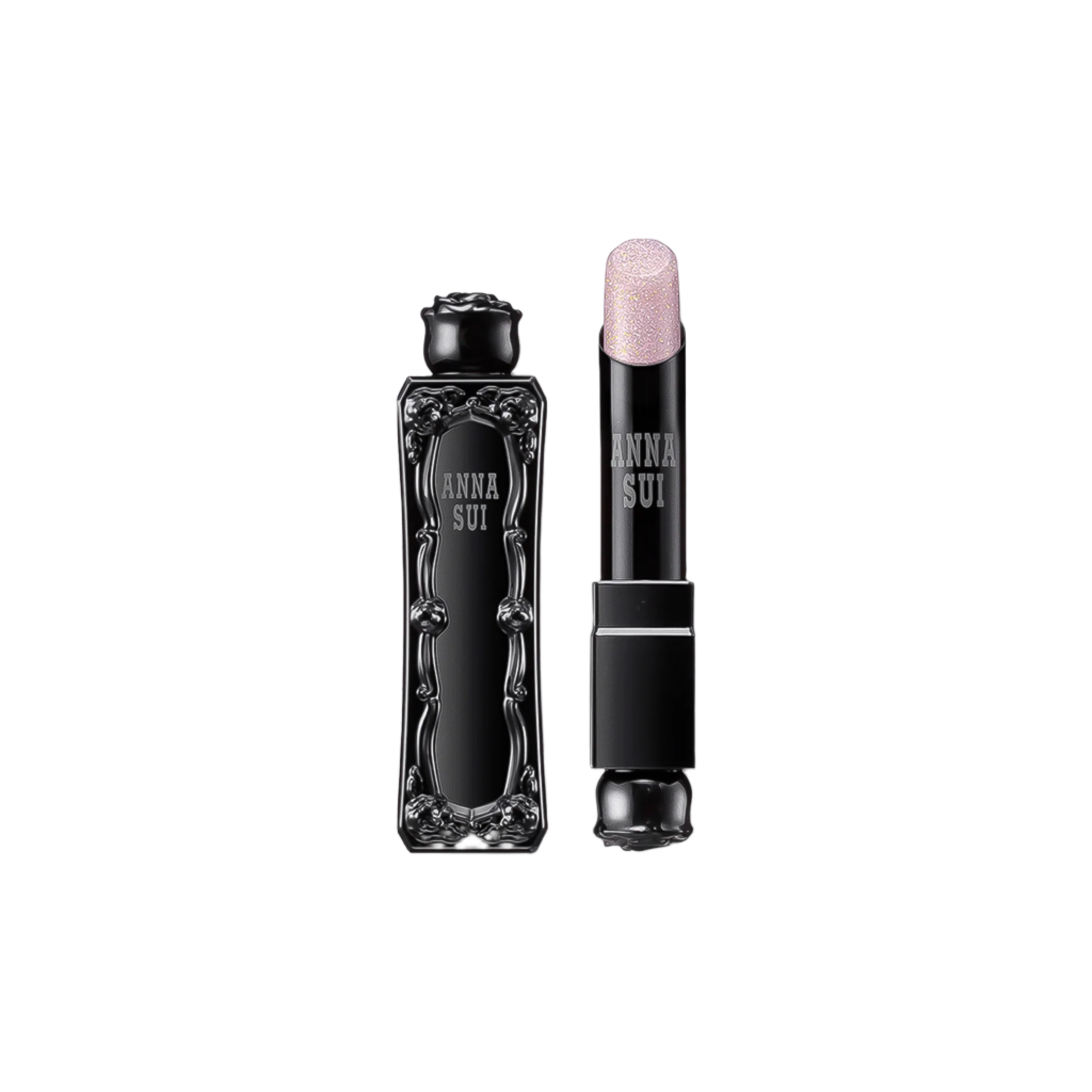 Anna Sui Lip Rouge - Long Lasting Moisturizing Lipstick with Vibrant Colors | Perfect for Everyday Wear, Parties & Special Occasions