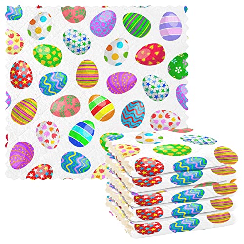 Easter Eggs