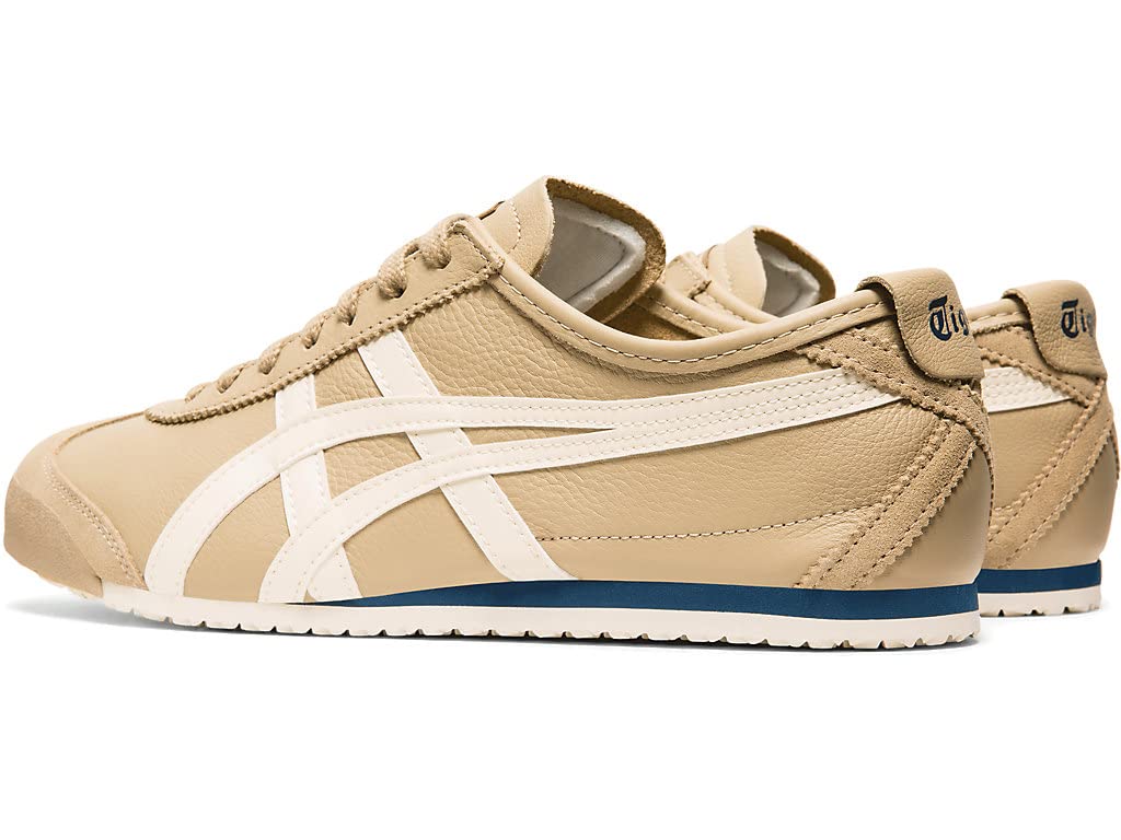 Onitsuka Tiger Mexico 66 Sneakers - Unisex Casual Shoes for Men & Women - Perfect for Running, Walking & Street Style Fashion