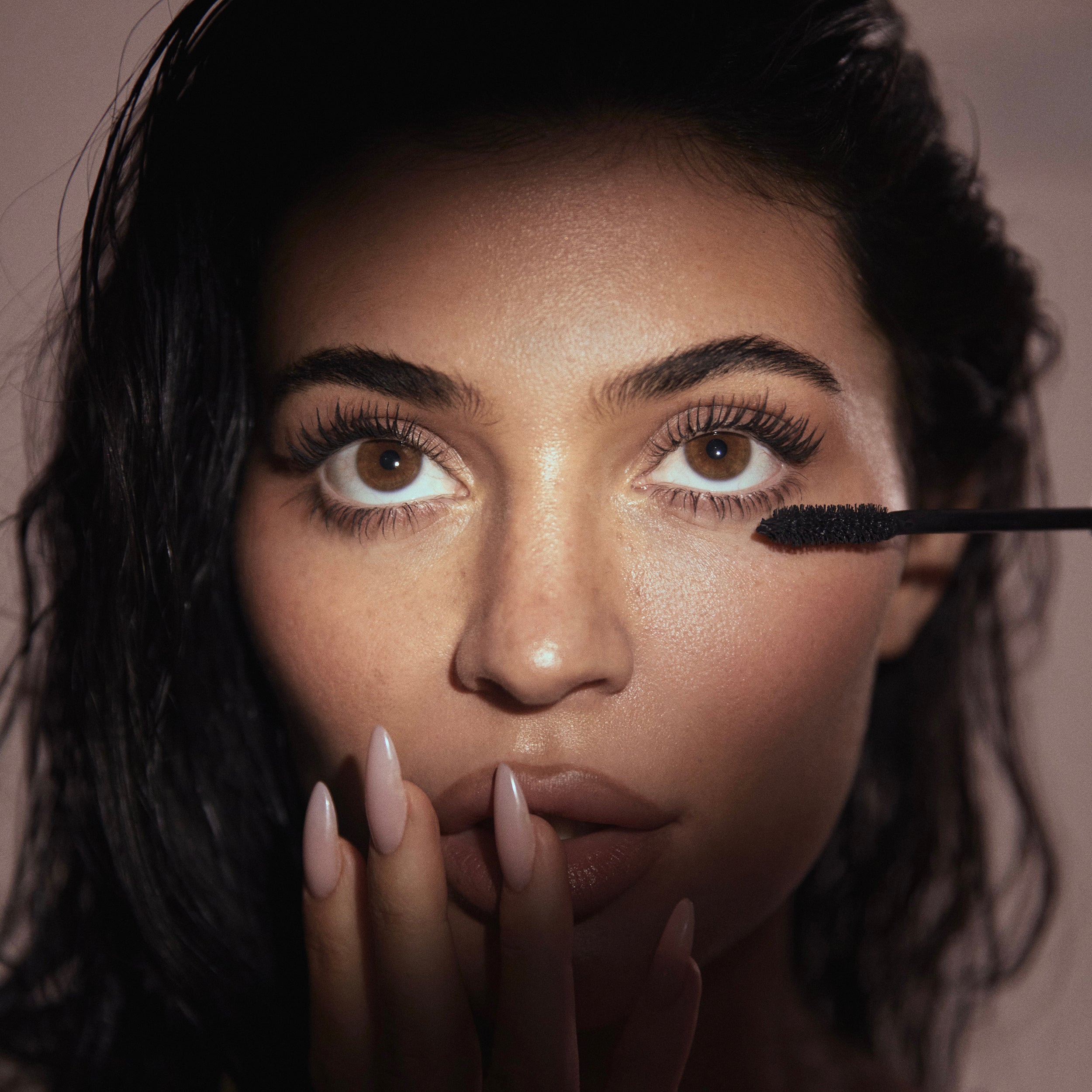 Kylash Volumizing Mascara for Long Lashes - Waterproof & Smudge-Proof - Perfect for Day to Night Makeup Looks