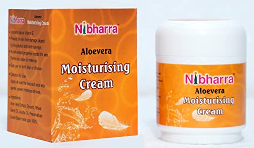Moisturising