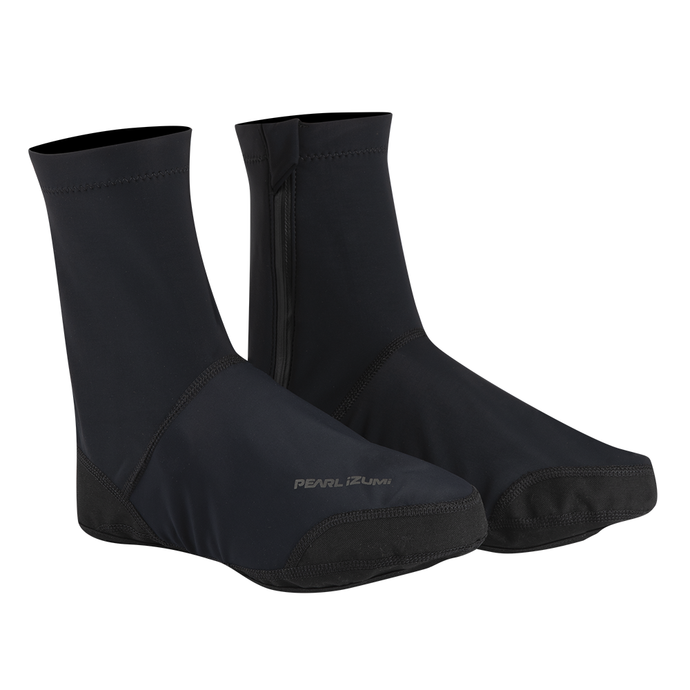 AmFIB® Lite Shoe Covers - Waterproof & Slip-Resistant Disposable Boot Covers for Medical, Construction & Outdoor Use