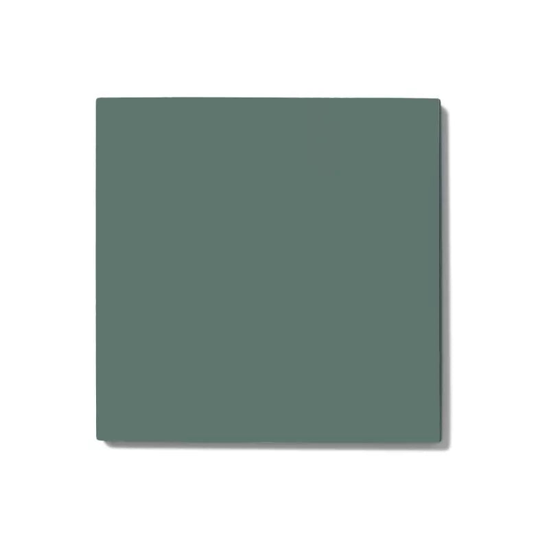 Winckelmans Dark Green Granite Klinker 10x10 cm - Premium Outdoor Tiles for Patio, Garden & Walkway