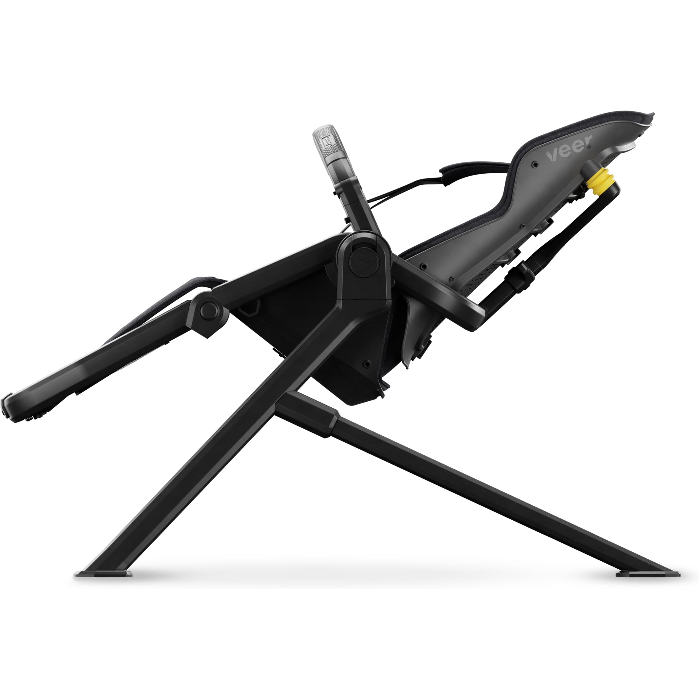 Veer & Chill Frame for Switchback Seat - Lightweight & Durable Bike Accessory for Outdoor Adventures & Commuting