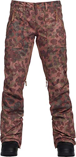 Moss Camo