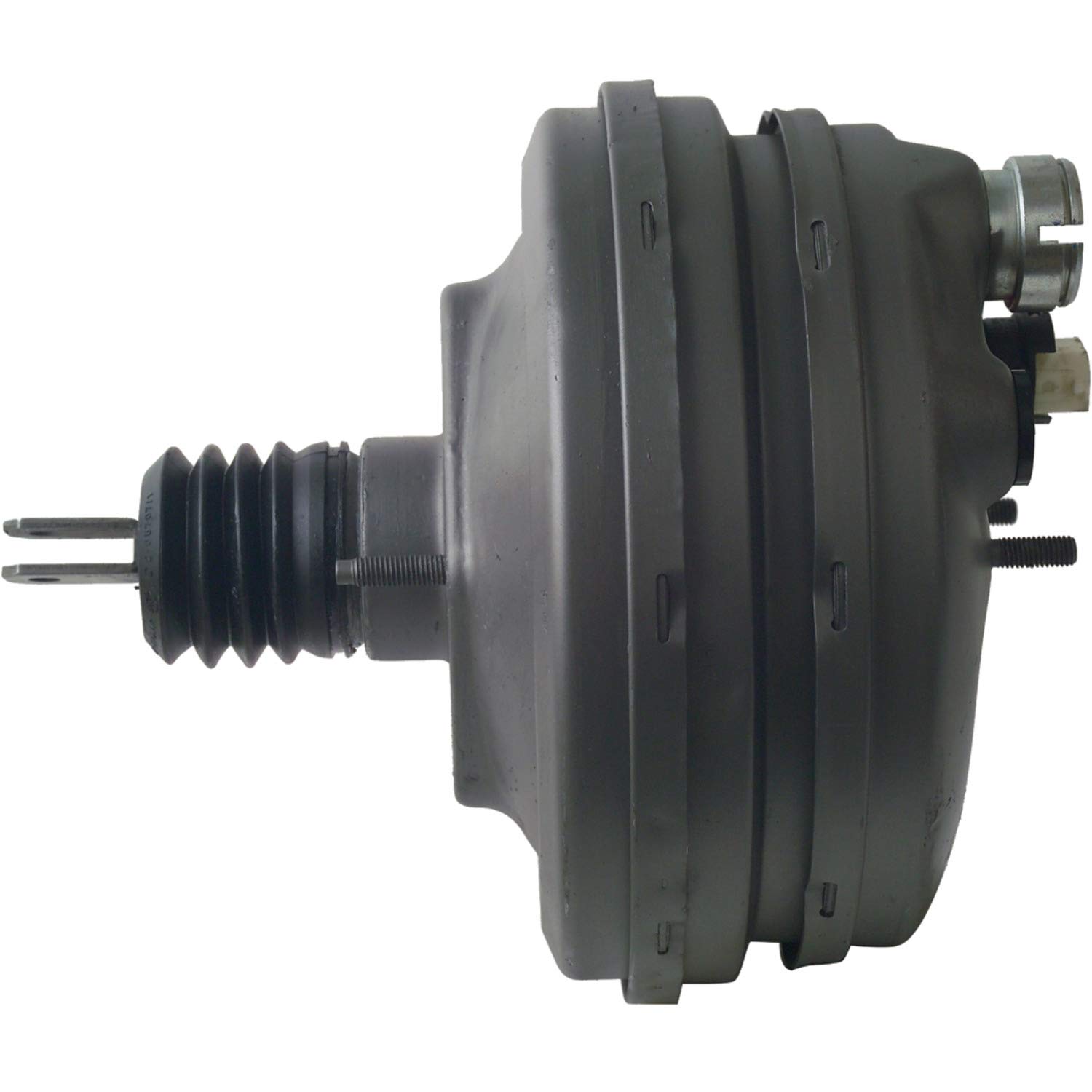 Cardone 53-2949 Remanufactured Vacuum Power Brake Booster - No Master Cylinder | Compatible with Ford, Chevy, Dodge | Perfect for Truck & SUV Brake System Repairs