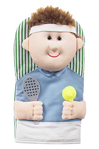 Tennis Boy