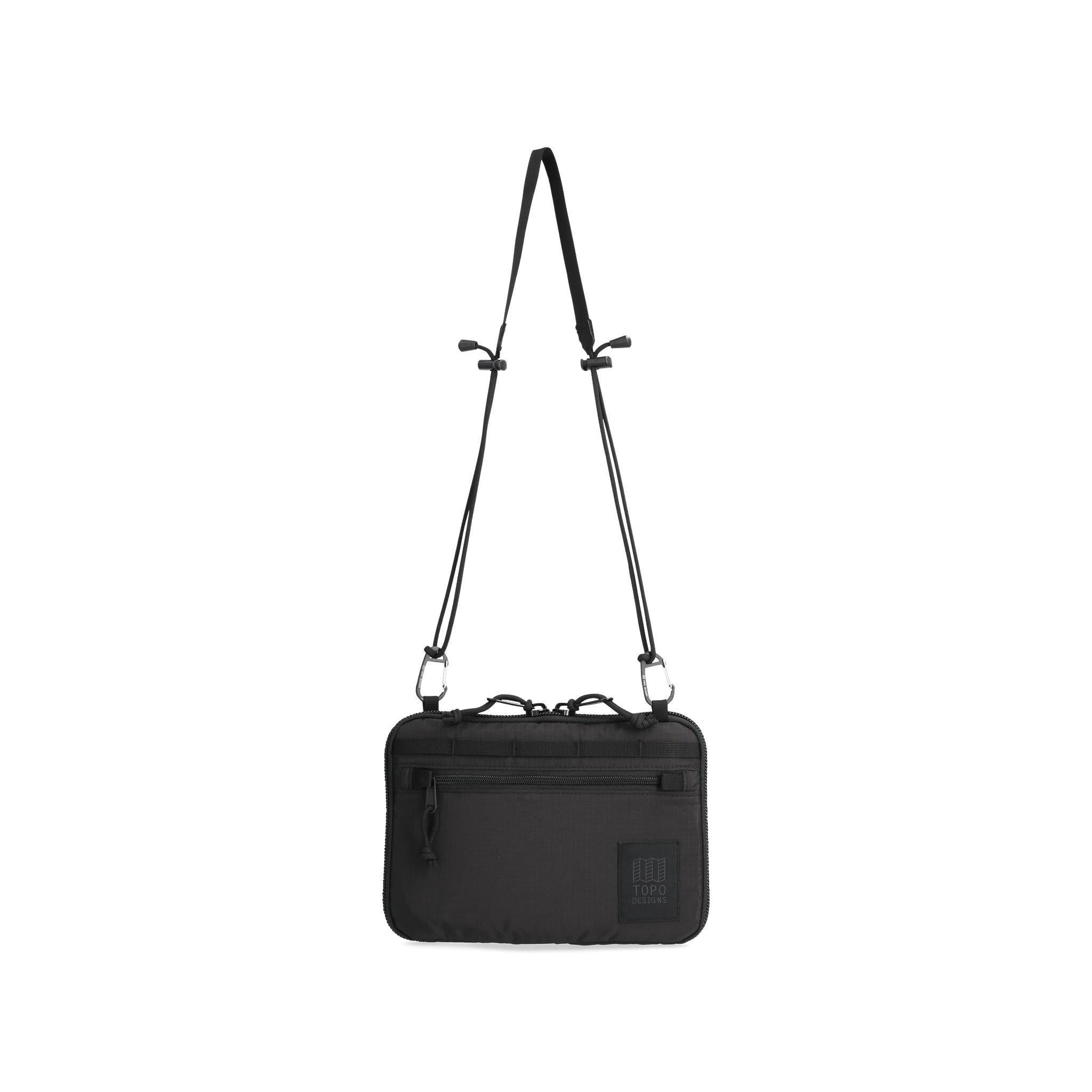 Premium Adventure Accessory Bag - Durable Outdoor Gear for Hiking, Camping & Travel - Waterproof Storage Organizer for Sports Equipment & Essentials