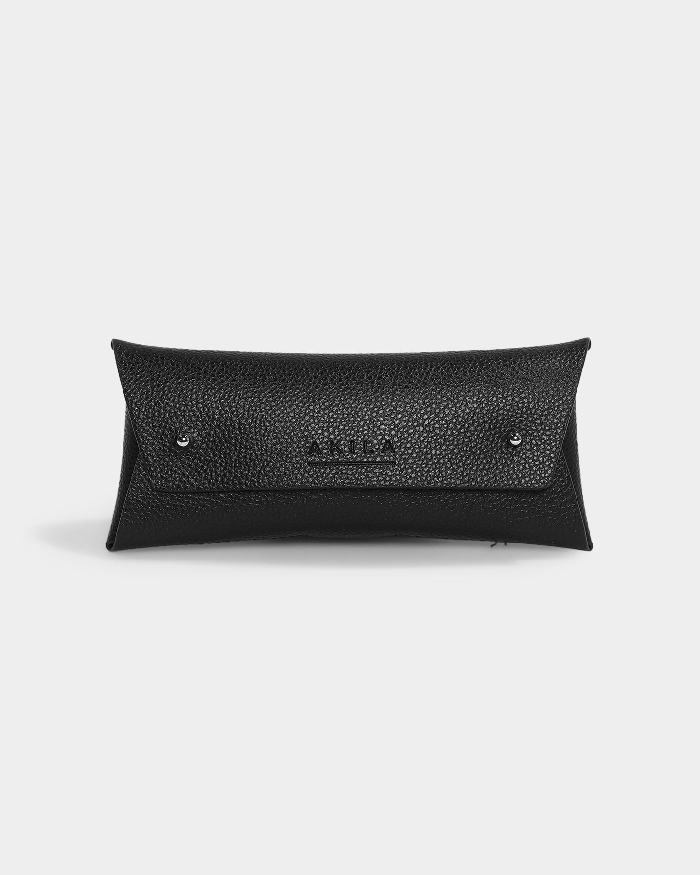Akila Frenzy Polarized Sunglasses for Men & Women - UV400 Protection, Matte Black Frame - Perfect for Driving, Running, and Outdoor Activities