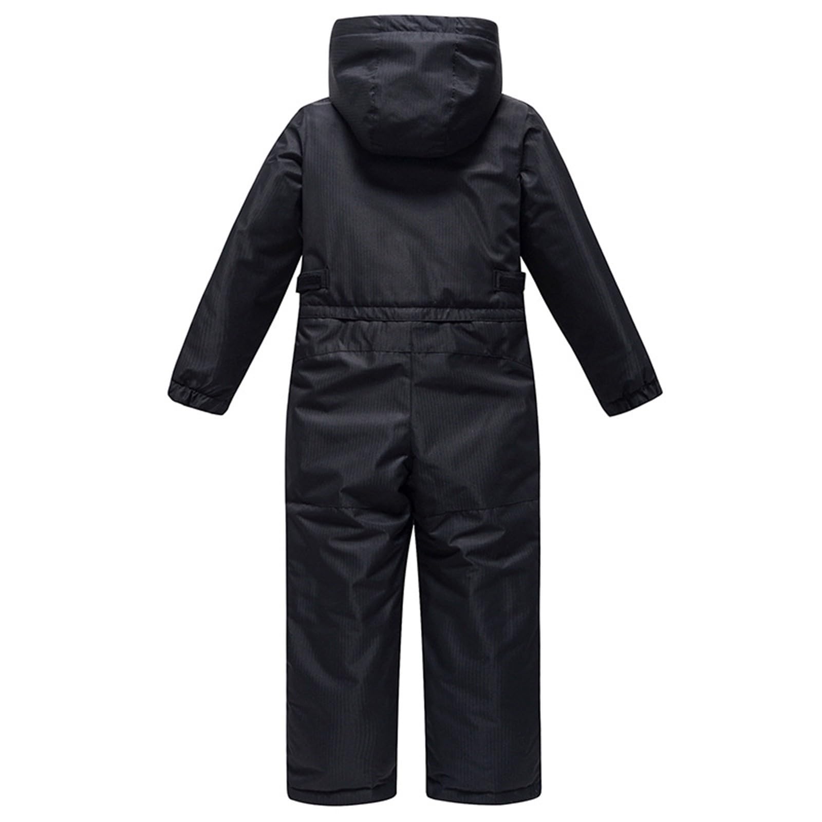 Waterproof Insulated Fleece-Lined Snowsuit for Kids - Boys & Girls Winter Jumpsuit for Skiing, Snowboarding & Outdoor Play | Warm Pram & Snowmobile Suit