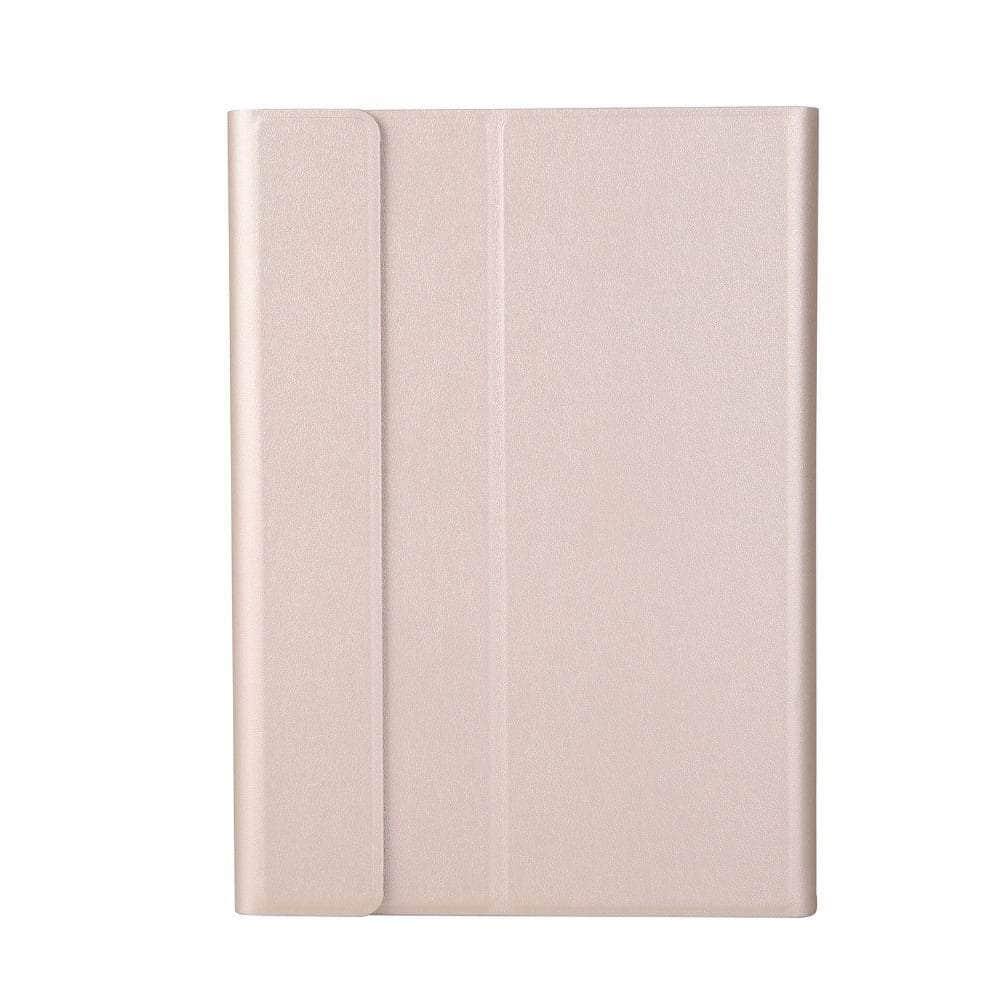iPad Mini 5 Backlit Keyboard Case - Slim Protective Cover with LED Backlight for Apple iPad Mini 5th Gen - Perfect for Work, Study & Travel Typing