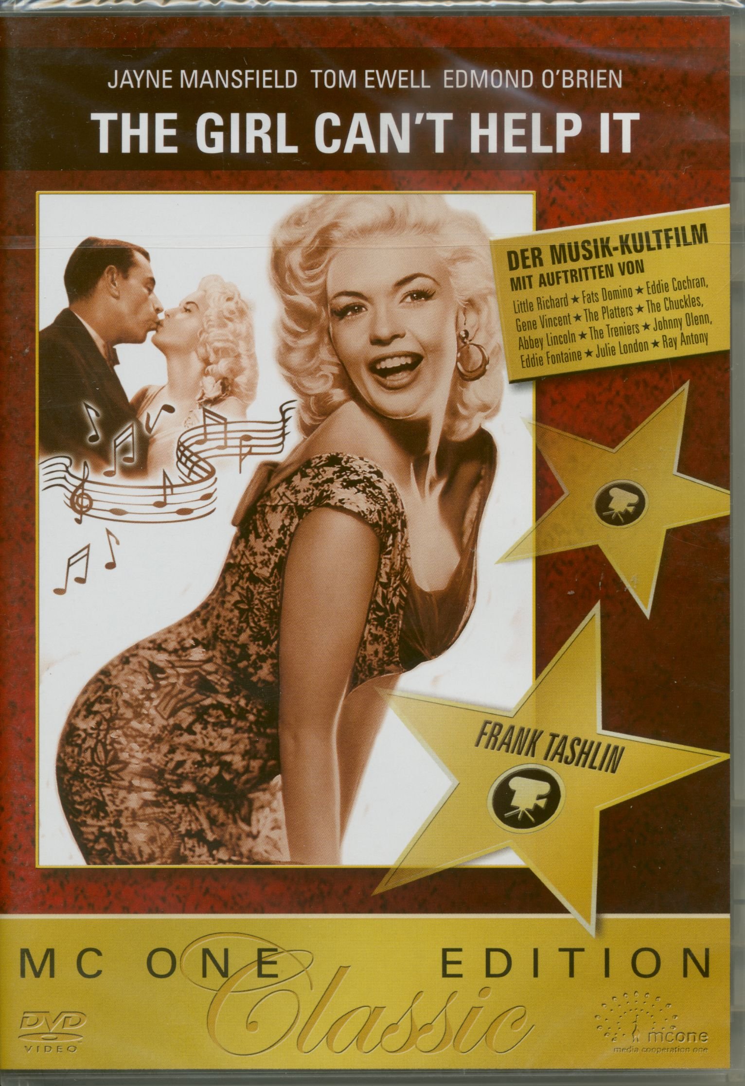 Schlagerpiraten - The Girl Can't Help It - Fun German Party Music for Dancing & Celebrations
