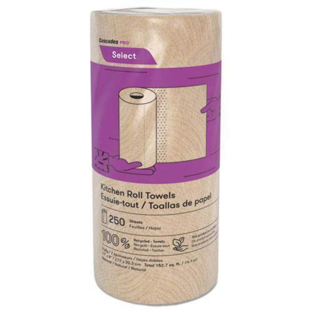 Cascades PRO Select Premium Kitchen Paper Towels, 11