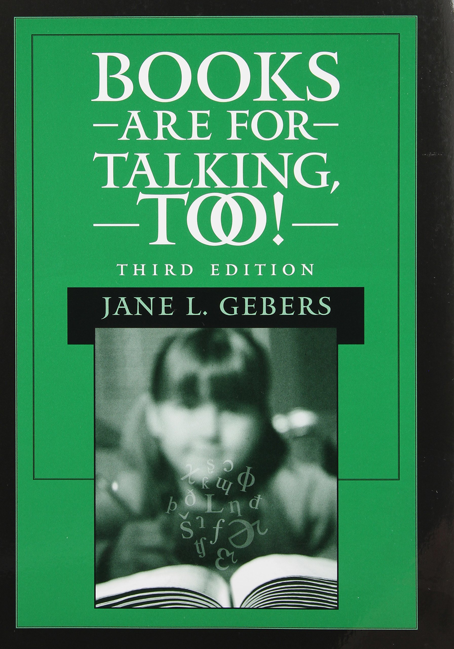 Books Are for Talking Too! - Interactive Reading for Kids, Parent-Child Bonding & Early Learning | Perfect for Storytime, Classroom Activities & Family Fun