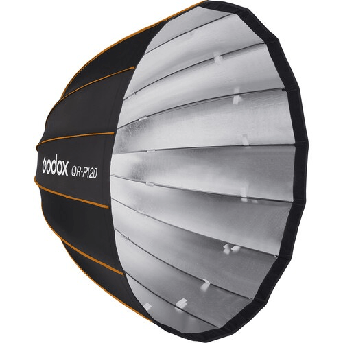 Godox P120 Parabolic Softbox 47.1