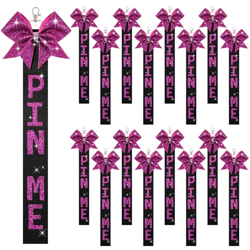 16 Pcs-pink