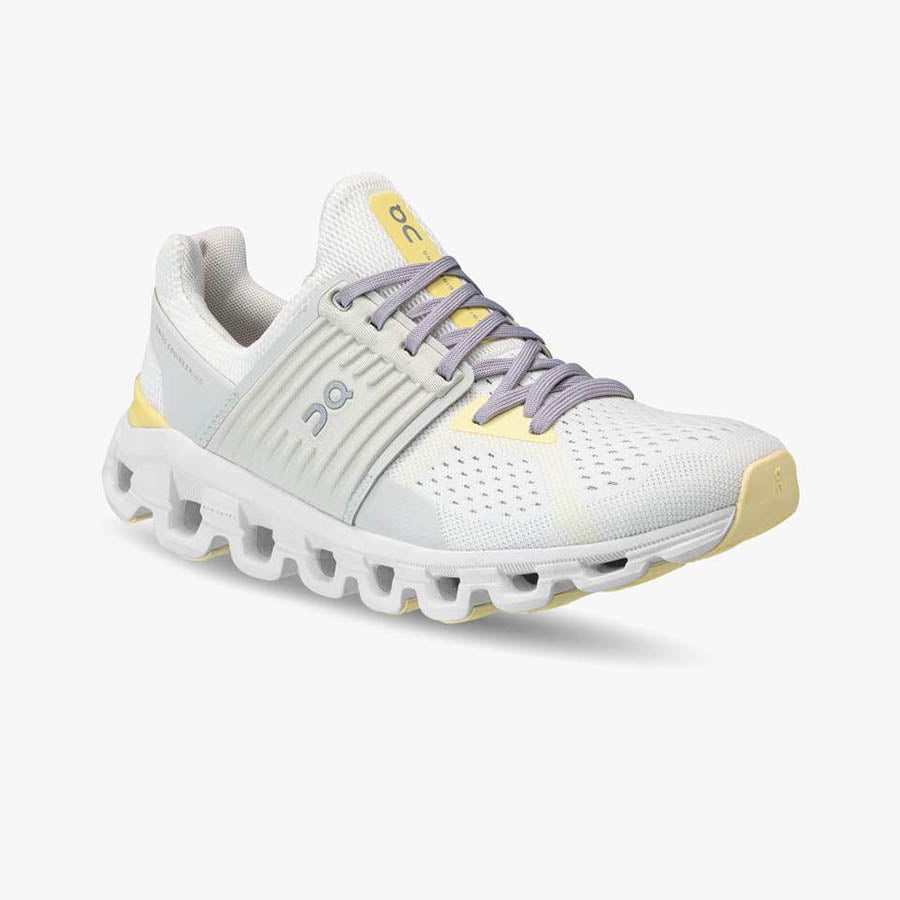 Nike Women's Cloudswift 2 Running Shoes - Lightweight & Cushioned for Comfort - Perfect for Jogging, Gym Workouts & Daily Wear