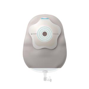 Coloplast Sensura Mio Flip 1 Piece Convex Urostomy Pouch - Maxi Size, Opaque, Pre-Cut | Comfortable & Secure Ostomy Bag for Active Lifestyle | Ideal for Daily Use, Travel & Outdoor Activities