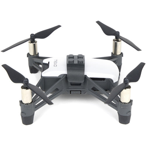 PGYTECH LEGO Adapter for DJI Tello Drone - Compatible with LEGO Toys for Creative Aerial Photography & STEM Learning - Perfect for Kids, Educators & DIY Enthusiasts