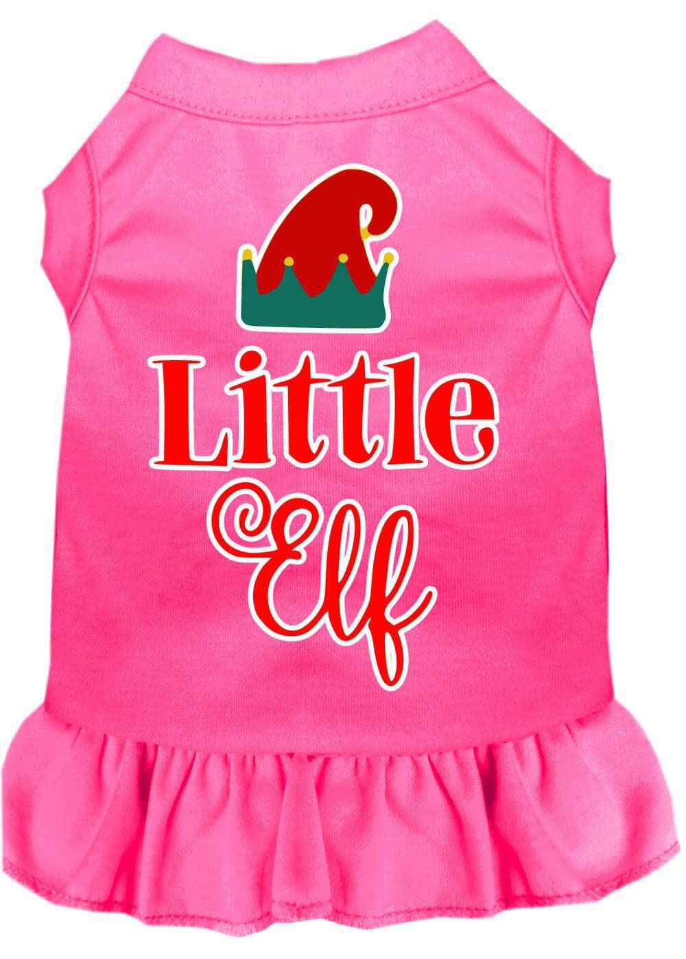 Little Elf