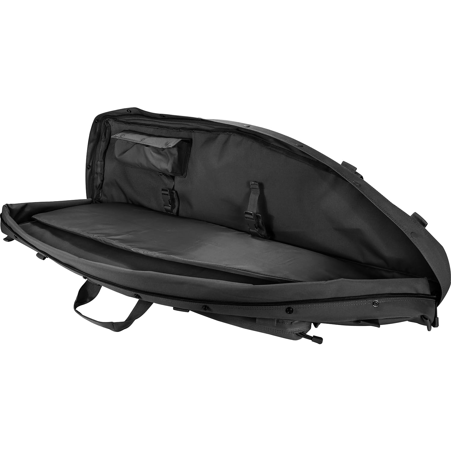 Barska Loaded Gear RX-600 Tactical Rifle Bag for Hunting, Shooting Range & Outdoor Adventures | Durable Gun Case with Padded Protection & Multiple Storage Pockets