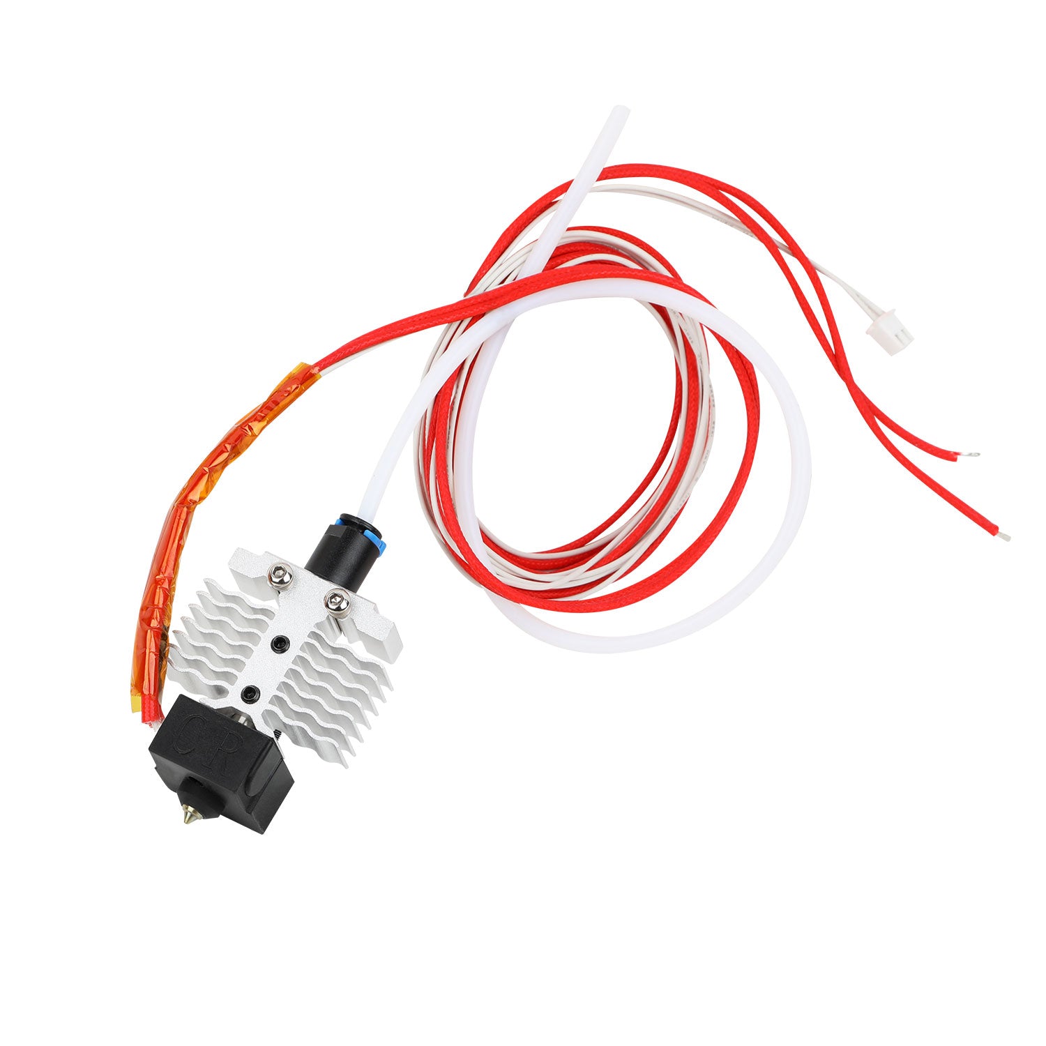 Creality 3D Ender 3 Neo Hotend Kit - Replacement Nozzle & Heater Block for 3D Printing - Perfect for DIY Repairs & Upgrades