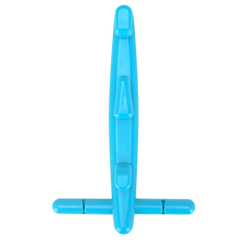 Locker Rockers Beach Crush Headset Hanger - Fun Locker Accessory for School & Gym - Perfect for Hanging Headphones, Backpacks & More
