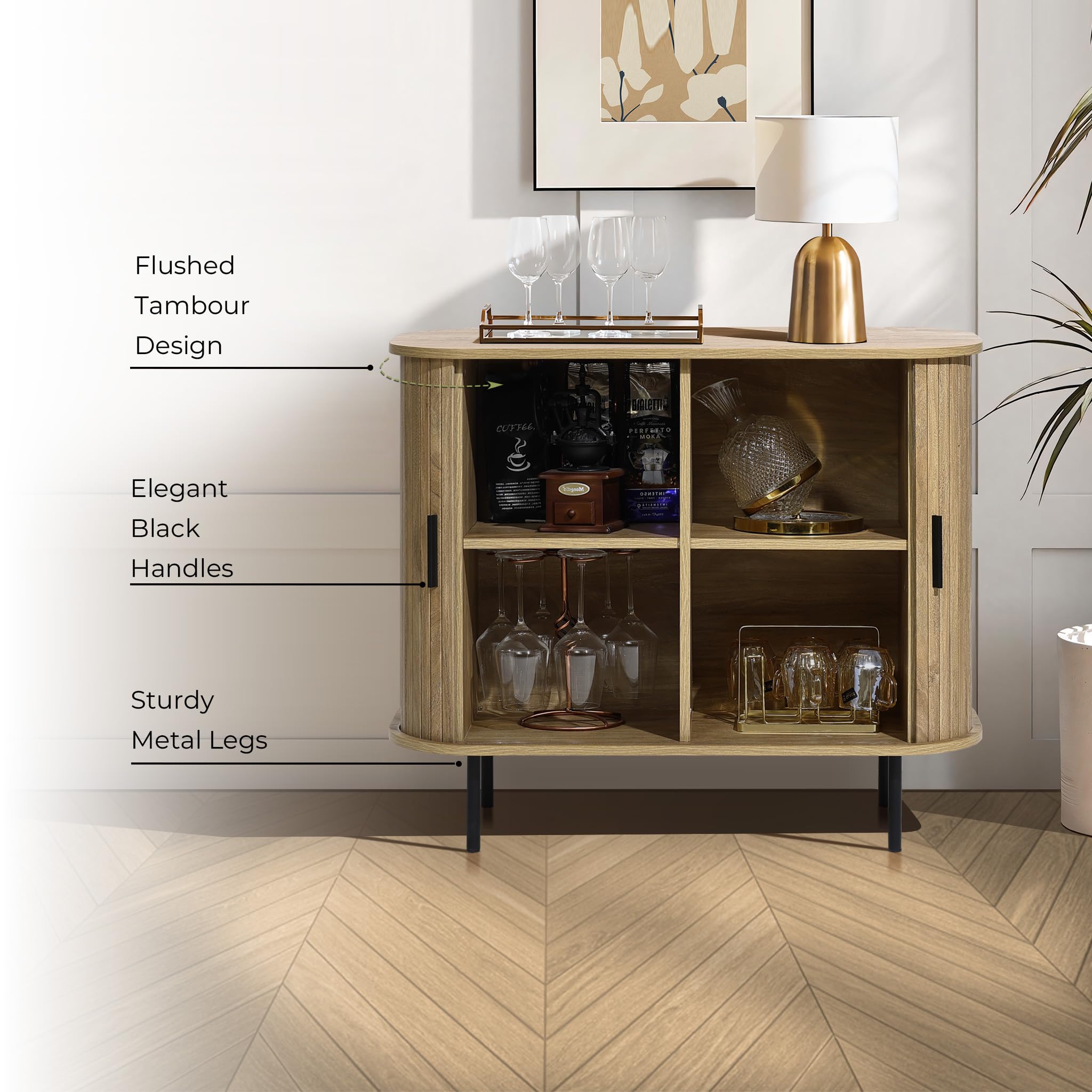 LuxenHome 35