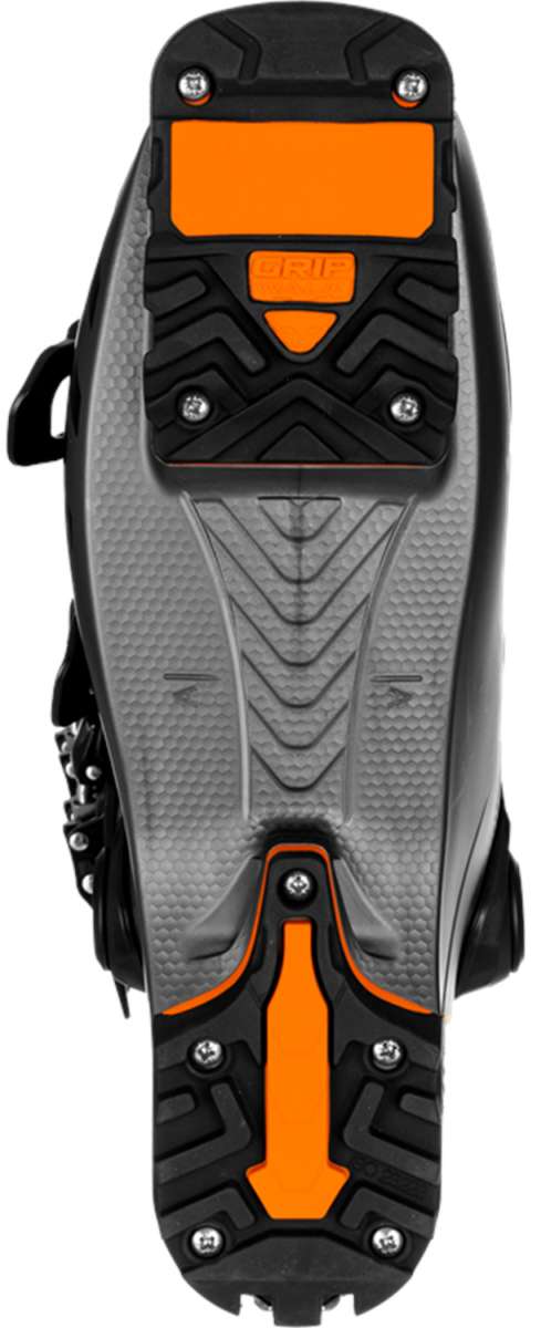 Dynafit Tigard 110 Ski Boots 2024 - Lightweight Alpine Touring Boots for Men & Women | Perfect for Backcountry Skiing & Mountaineering