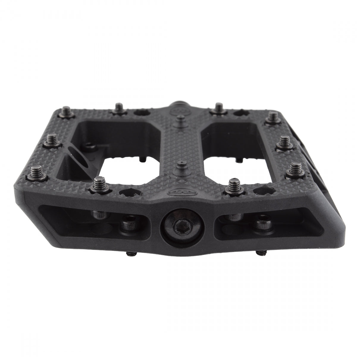 Alienation Foot Fetish BMX Bike Pedals - 9/16