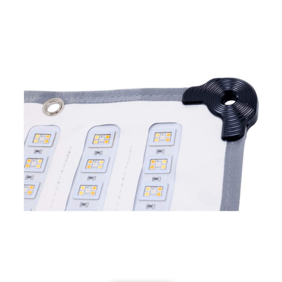 Amaran F21c 2x1 RGBWW LED Panel Light with A Mount - Professional Studio Lighting for Photography, Videography & Film Production