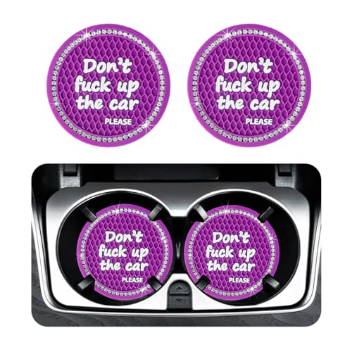 Dark Purple-2pcs