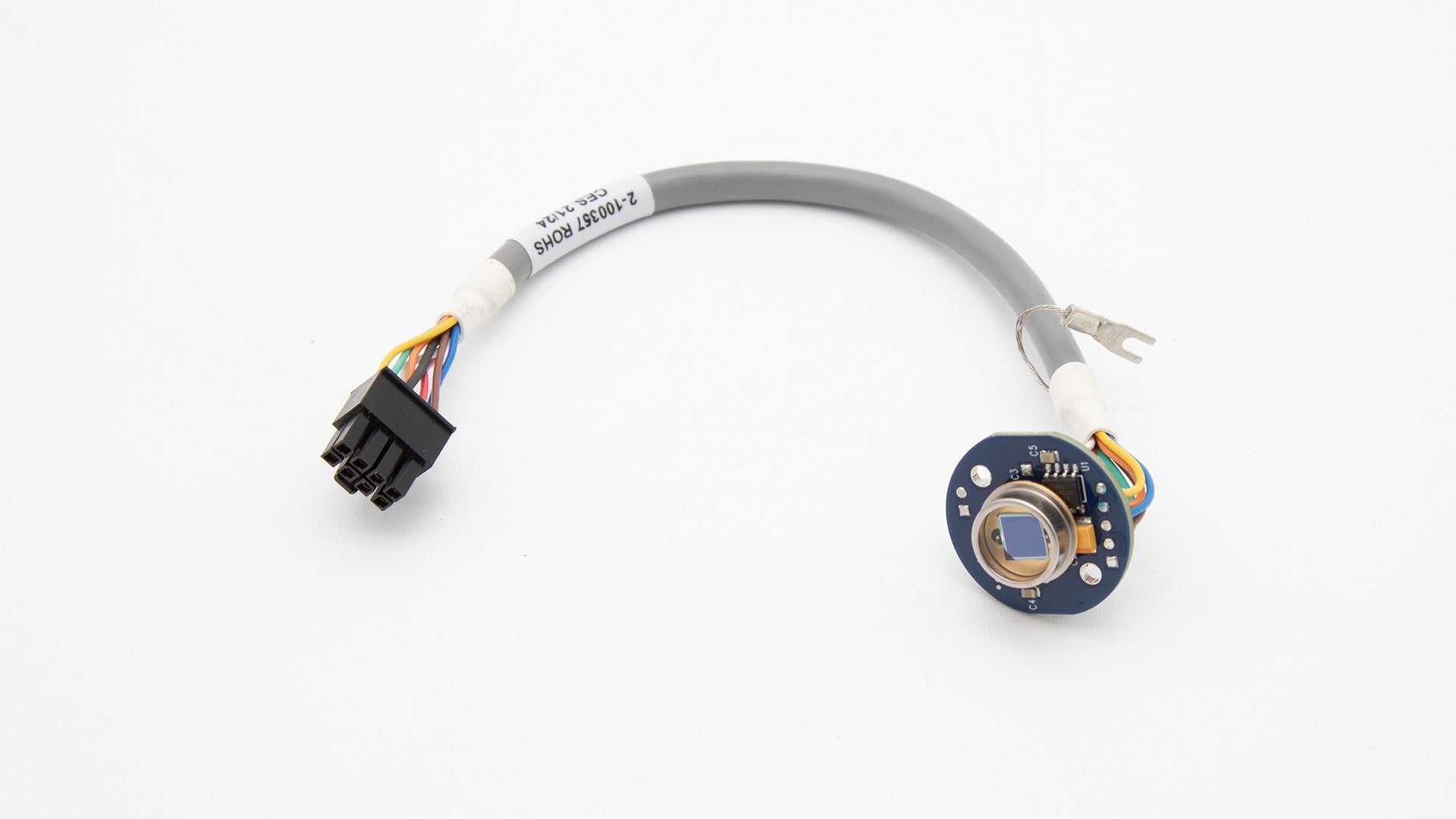 G3 Pre Amp Auto Ranging ELSD - High Precision HPLC Detector for Pharmaceutical Analysis & Quality Control | Ideal for Lab Research, Chemical Testing, and Chromatography Applications