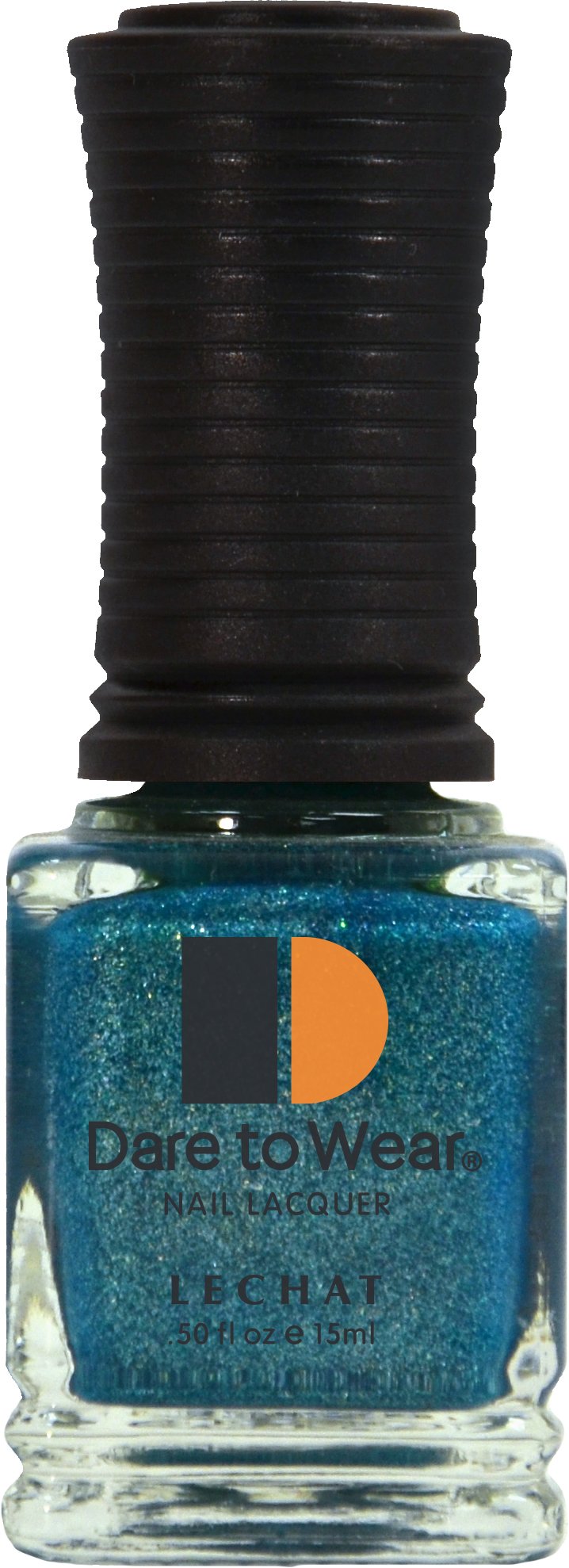LECHAT Dare to Wear Nail Polish - Majestic Wonders 0.5oz for Party & Special Occasions