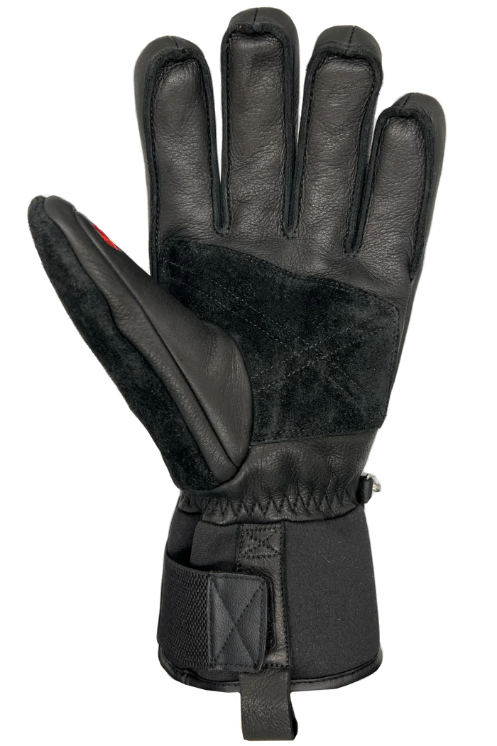 Auclair Quest Glove for Men - Winter Thermal Gloves for Outdoor Activities, Hiking, Skiing & Snowboarding (2025 Edition)