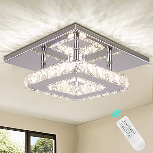 Square Dimmable