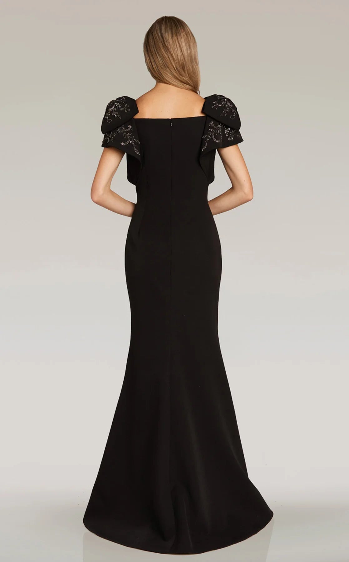 Gia Franco 12305 Women's Elegant Cocktail Dress - Perfect for Parties, Weddings & Special Occasions
