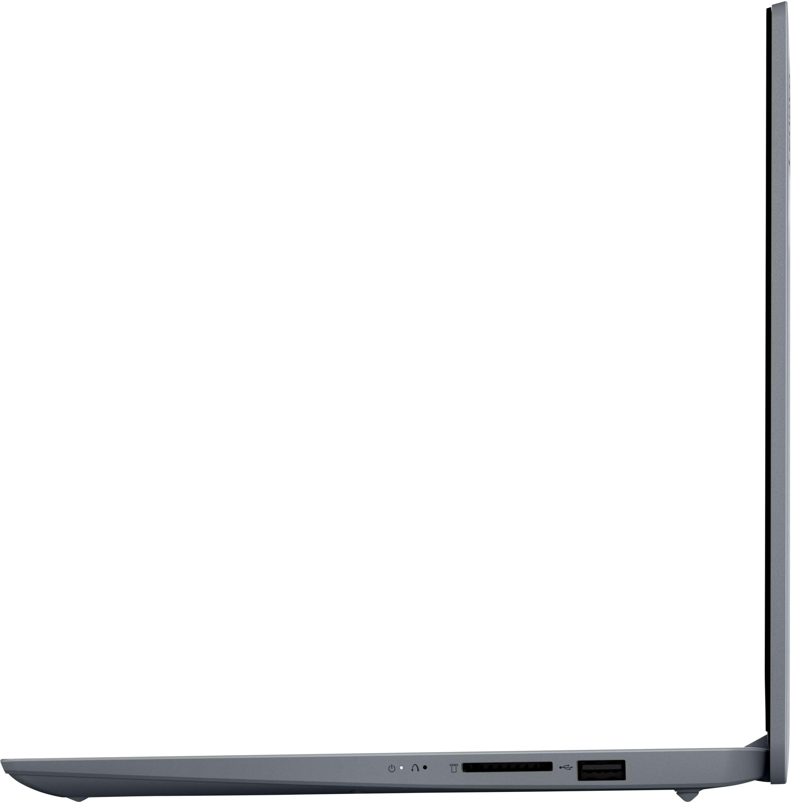 Lenovo Ideapad 1i Thin & Light Laptop - 14