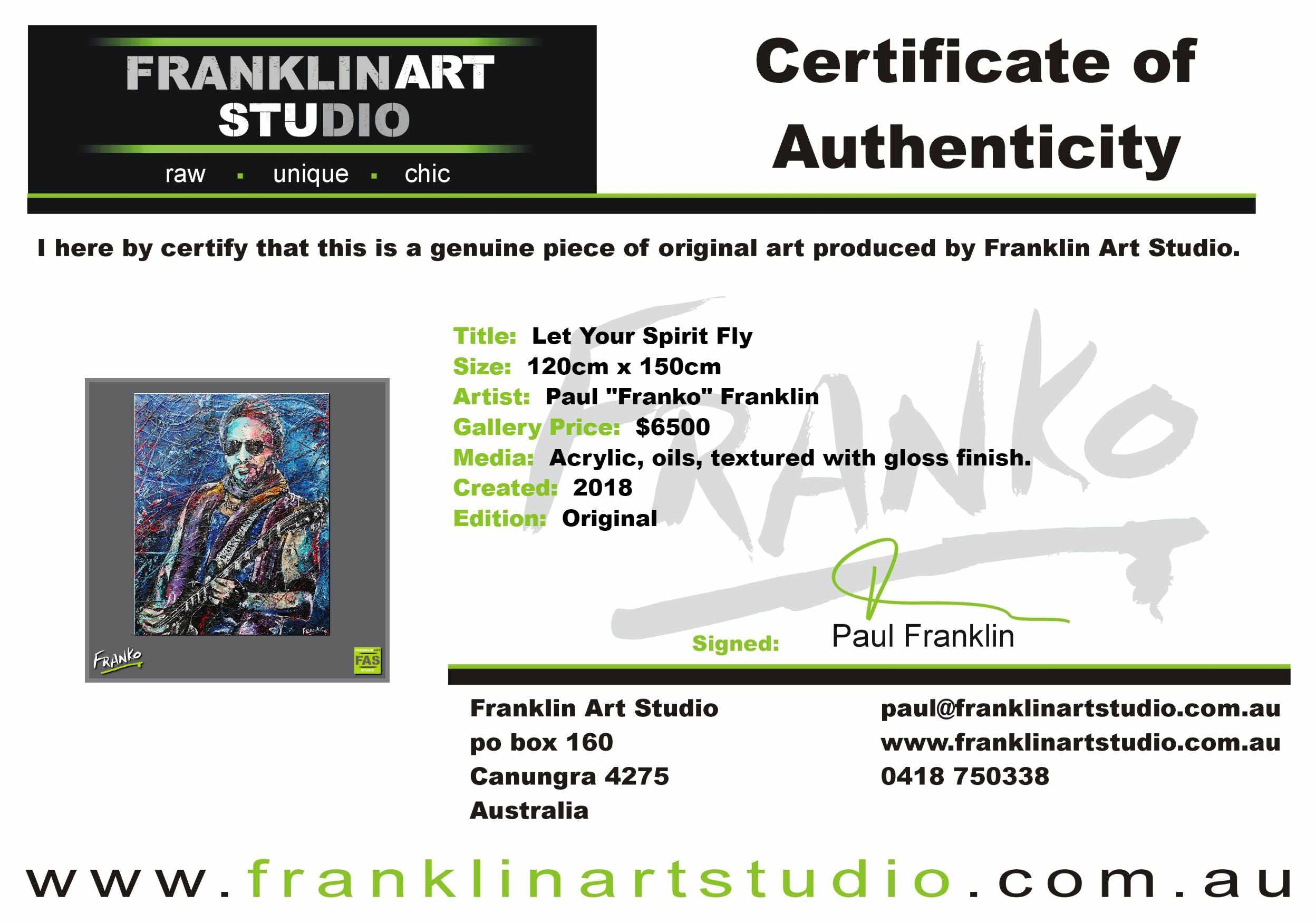 120cm x 150cm Abstract Realism Lenny Kravitz Inspired Canvas Painting - Large Wall Art for Living Room, Bedroom & Office Decor
