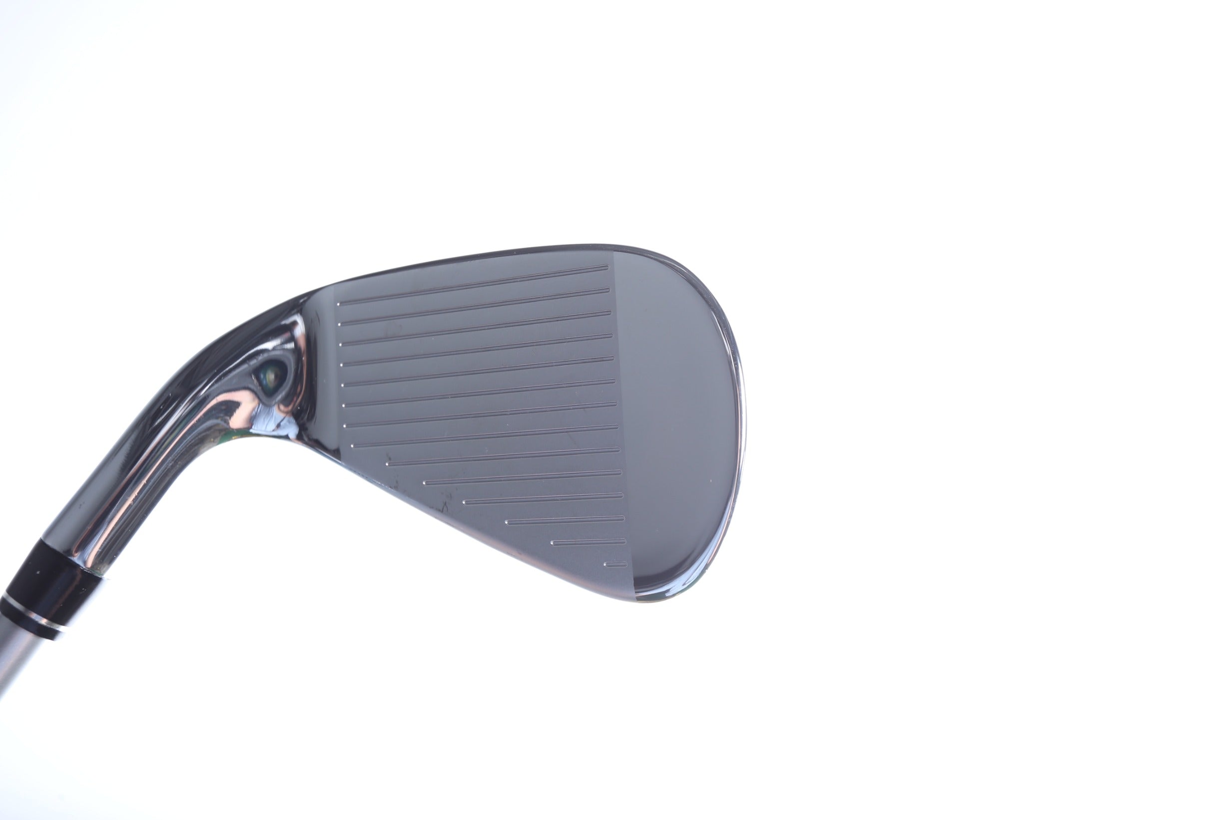 Used Callaway Paradym X 7 Iron Right Handed Ladies Flex Golf Club - Perfect for Women Golfers on the Course or Driving Range