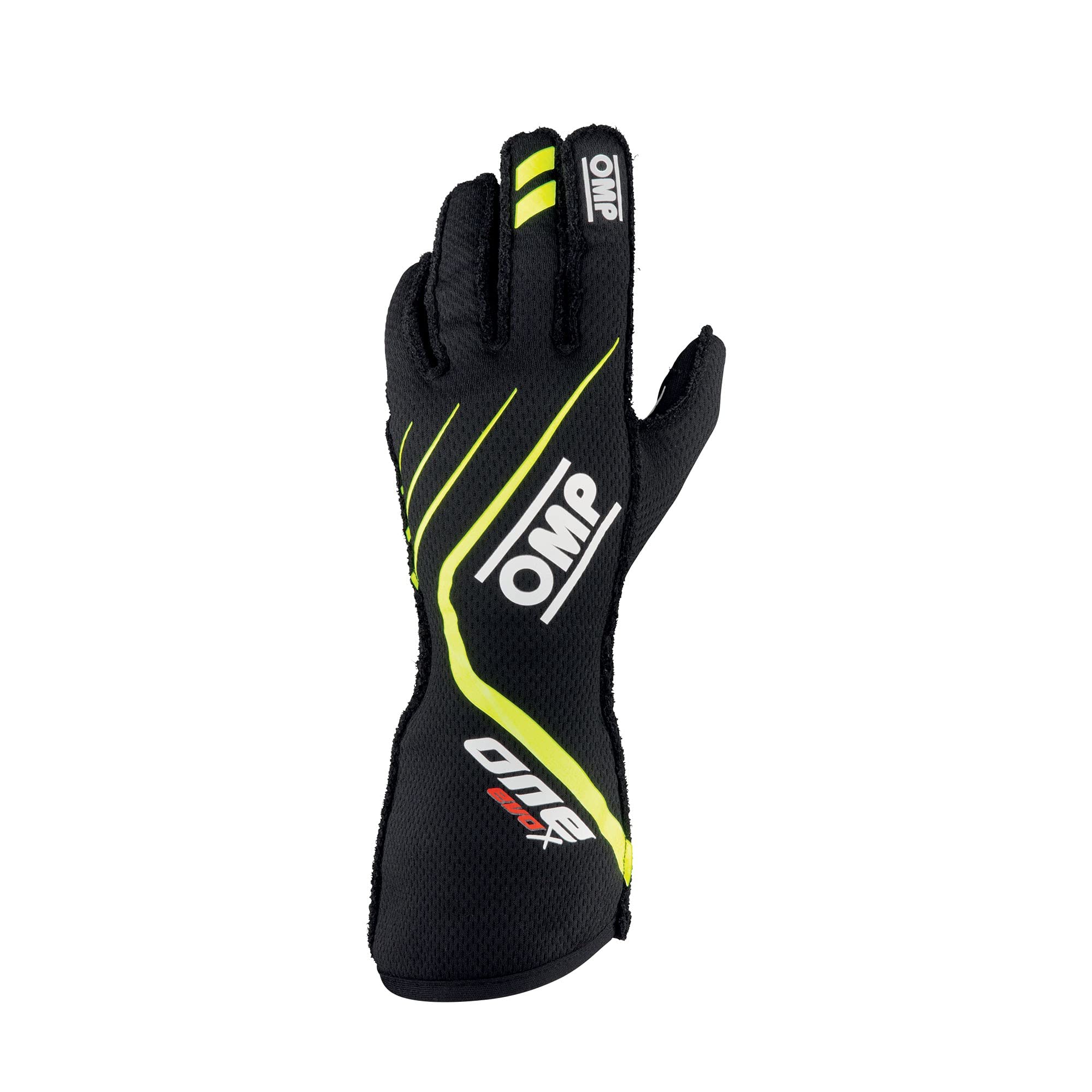 ONE EVO X Racing Gloves - Premium Motorcycle Gloves for Men & Women - Breathable & Durable for Racing, Track Days & Street Riding