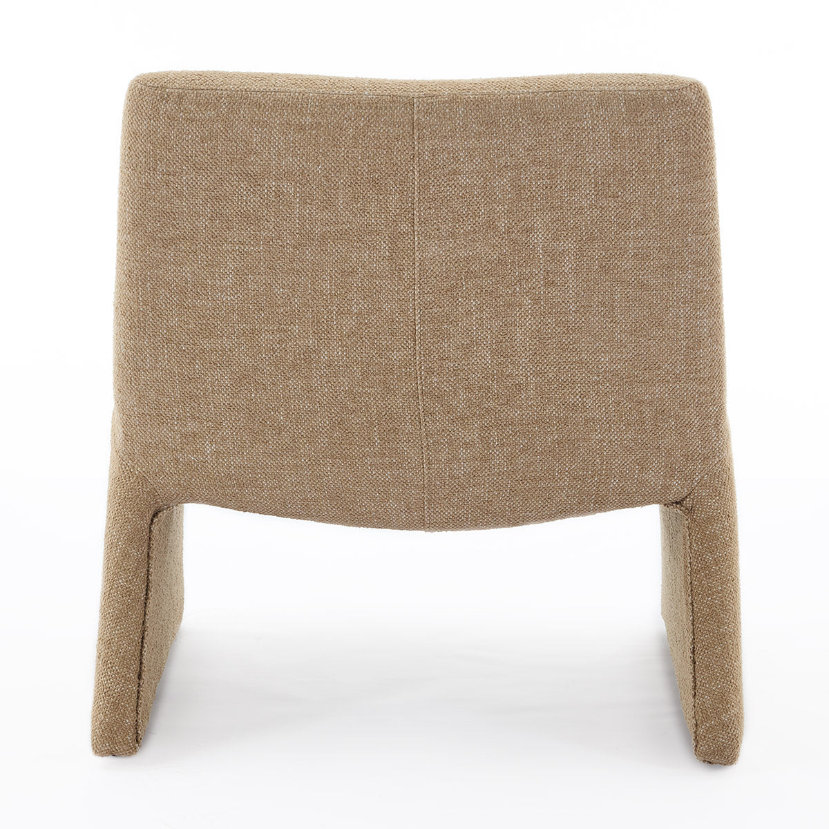 Amelia Lounge Chair - Modern Comfortable Accent Chair for Living Room, Bedroom & Office - Perfect for Relaxing, Reading & Lounging