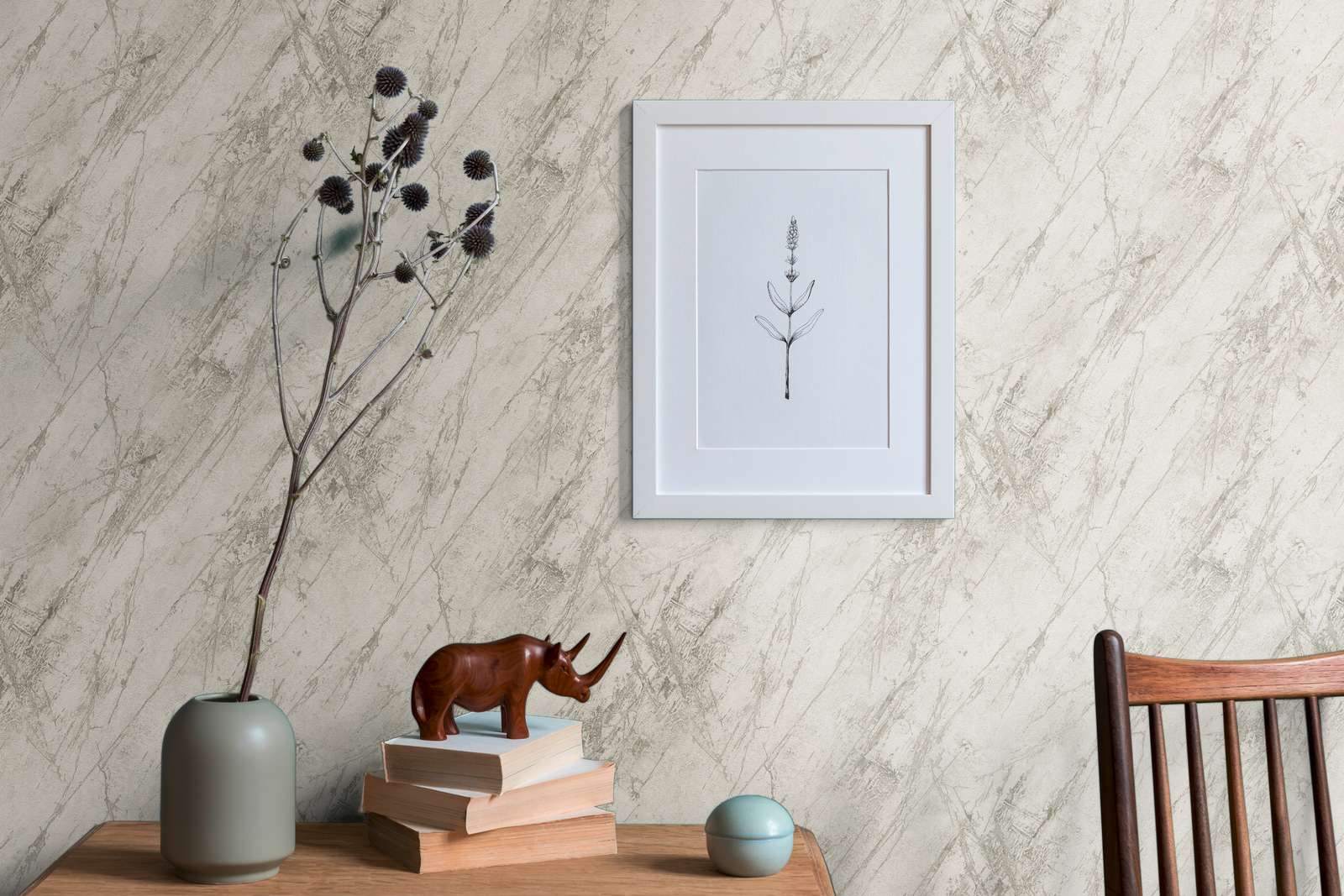 Premium The Bos Marble - Elegant & Durable Natural Stone for Home Decor, Countertops & DIY Projects | Perfect for Kitchens, Bathrooms & Office Spaces