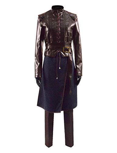 Warrior Suit 2