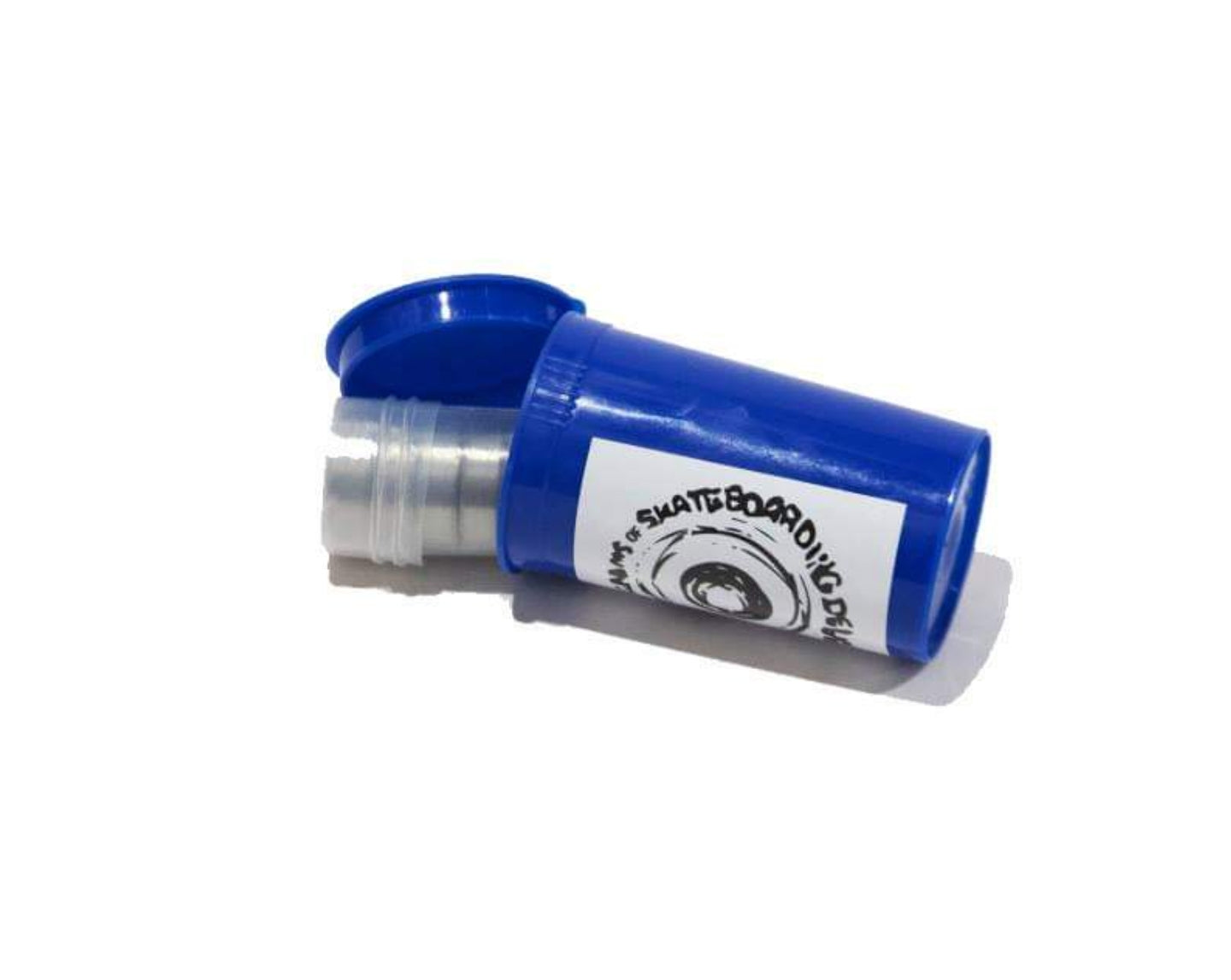 Premium Blueberry Skateboard Bearings ABEC-9 Speed - Smooth Ride for Street & Park Skating - High Performance Skateboard Wheel Bearings for Cruising & Tricks